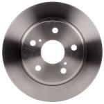 Bosch Disc frana BOSCH 0 986 479 S64 (0 986 479 S64) - automobilus