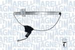 Magneti Marelli Mecanism actionare geam MAGNETI MARELLI 350103170362 (350103170362) - automobilus