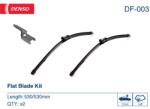 DENSO lamela stergator DENSO DF-003 (DF-003) - automobilus