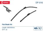DENSO lamela stergator DENSO DF-016 (DF-016) - automobilus