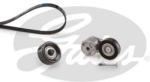 GATES Set curea transmisie cu caneluri GATES Micro-V® K026PK1685 (K026PK1685)