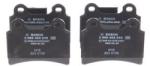 Bosch set placute frana, frana disc BOSCH 0 986 494 210 (0 986 494 210)