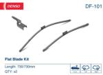 DENSO lamela stergator DENSO DF-101 (DF-101) - automobilus
