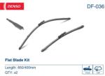 DENSO lamela stergator DENSO DF-036 (DF-036) - automobilus