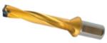 Yestool 27mm 3xD fúrószár belső hűtéssel - Yestool - KRUZ 270 TFSL