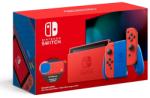 Nintendo Switch Mario Red & Blue Edition Játékkonzol