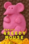 Space Fractal Genius Greedy Mouse (PC)