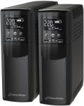 PowerWalker UPS VI 1000 CSW VA (POWER-UPS-VI1000CSW)