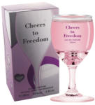 Tiverton Cheers to Freedom EDP 100 ml