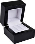 JK Box Fadoboz fülbevalókhoz vagy esküvői gyűrűkhöz BB-2 / NA / A25