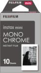Fujifilm Instax Film Mini Monochrome WW10 (10ks) (54169317)