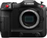 Canon EOS C70 + 35mm