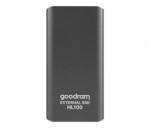 GOODRAM HL100 1TB USB 3.2 Type-C (SSDPR-HL100-01T)