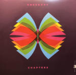 Edition Records Kneebody - Chapters