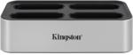 Kingston Workflow USB 3.2 dokkoló és miniHUB (WFS-U) - bestbyte