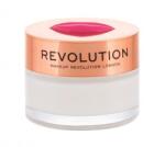 Revolution Beauty Lip Mask Overnight Cravin´Coconuts hidratáló ajakmaszk 12 g