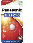 Panasonic CR1216 gombelem (CR1216EL/1B) (CR1216EL-1B)
