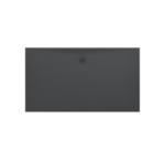Laufen H2119560780001 PRO zuhanytálca 180x100cm ANTRACIT
