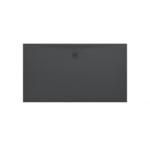 Laufen H2109590780001 PRO zuhanytálca 140x90cm ANTRACIT