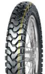 Mitas E07+ 21 x 90/90 enduro külső gumi, M+S, 54T, TL, 4590g