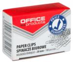 Office Products Agrafe birou, 28 mm, 100 buc/cutie, OFFICE PRODUCTS Agrafa