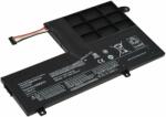 Powery Helyettesítő laptop akku Lenovo IdeaPad 720-15IKB(81AG0039GE)
