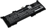 Powery Helyettesítő akku Asus típus C41N1531