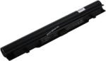 Powery Helyettesítő laptop akku Medion Akoya MD 98457