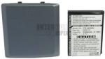 Utángyártott Asus Mypal A630 A632 A632N A635 A636 A636N A639 series SBP-03 3.7V 2200mAh / 8.1Wh Li-ion GPS akkumulátor utángyártott