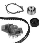 GRAF Set pompa apa + curea dintata GRAF KP758-2 (KP758-2) - automobilus