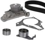 GRAF Set pompa apa + curea dintata GRAF KP727-1 (KP727-1) - automobilus