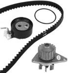 GRAF Set pompa apa + curea dintata GRAF KP861-2 (KP861-2) - automobilus