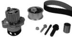 GRAF Set pompa apa + curea dintata GRAF KP822-1 (KP822-1) - automobilus
