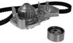 GRAF Set pompa apa + curea dintata GRAF KP672-2 (KP672-2) - automobilus