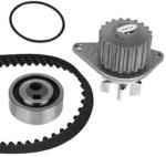 GRAF Set pompa apa + curea dintata GRAF KP632-1 (KP632-1) - automobilus