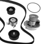 GRAF Set pompa apa + curea dintata GRAF KP738-2 (KP738-2) - automobilus