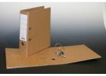 AURORA Biblioraft A4, margine metalica, 80mm, AURORA - carton reciclat (5407.180) - ihtis
