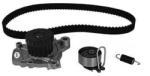 GRAF Set pompa apa + curea dintata GRAF KP904-1 (KP904-1) - automobilus