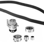 GRAF Set pompa apa + curea dintata GRAF KP1352-5 (KP1352-5) - automobilus
