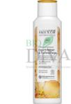 Lavera Șampon expert reparator cu macadamia și quinoa pentru păr deteriorat Lavera 250-ml