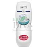 Lavera Deodorant roll-on fără alcool pentru piele foarte sensibilă, iritată Neutral Lavera 50-ml
