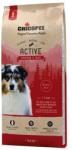 Chicopee Classic Nature Line Active Chicken&Rice 15 kg