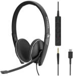 Sennheiser EPOS SC 165 USB-C (508356) Casti