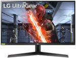 LG UltraGear 27GN600-B Monitor