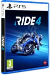 Milestone Ride 4 (PS5)