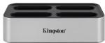 Kingston Workflow USB 3.2 dokkoló és miniHUB (WFS-U) (WFS-U)