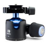 BlackBerry Benro G2 Ball Head (G2)