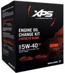XPS Oil Change Kit 5W-40 3,79 l