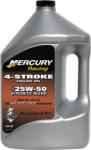 Quicksilver Oil Synthetic Blend 25W-50 4 l