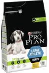 PRO PLAN Hrană uscată pentru câini PURINA Pro Plan Large Athletic Puppy cu pui 3 kg (12272210)